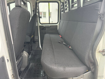 Iveco Daily 65c18 - odťahový a vyprošťovací špeciál - 13