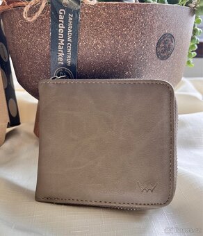 Nová Pánská peněženka (zn. Vuch) - 13