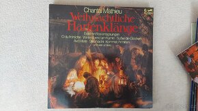 mix LP gramofonových desek, - 13