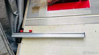 Stolní okružní pila s podstavcem - 13