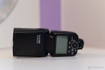 NIKON D750 + TAMRON 24-70 mm f/2,8 SP Di VC USD pro Nikon - 13