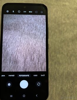 Samsung Galaxy A54 5G – 128 GB - 13