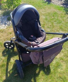 X - Lander, trojkombinace - 13