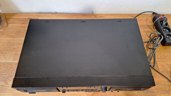 Sony TC-WR645S / Dolby S - 13