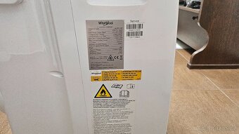 Whirlpool PACW212HP - 13