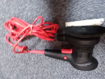 brusky-lakovaci pistole - 13