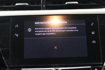 OPEL CORSA elektro 2021 - 18tkm - ODPOČET - 13