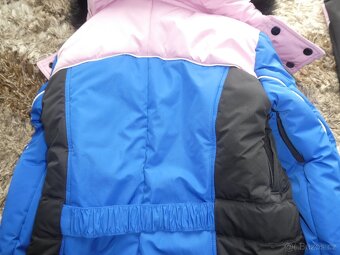 Lyžařská souprava TOPSHOP SNO - 13