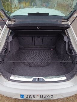 Škoda Superb 2009 3.6 FSI - 13