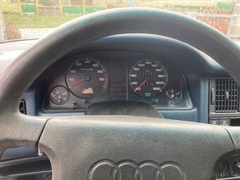 Audi 80, 1.8, 66kw r.v.1988 - 13