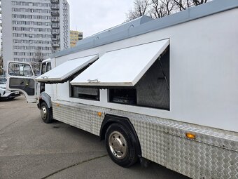 ⭐Avia A75-L 1998/85KW/ČR/7490KG/ ELEKTROCENTRÁLA/AGREGÁT⭐ - 13