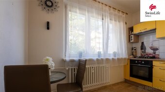 Prodej bytu 3+1 73 m2 Provazníkova, Brno - 13