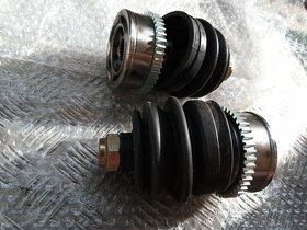 Mazda 323 - 13