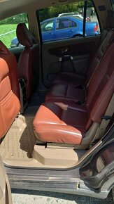 Volvo XC90 D5, 2x majitel, serviska, nezávislé topení, xenon - 13