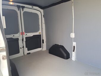 Ford Transit 2.0 TDCI, 125kW, ZÁRUKA, odpočet DPH - 13