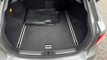 Toyota Avensis 2.2d 110kw automat, navi, kombi - 13