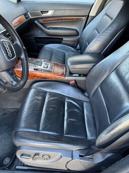 Audi A6 c6 4.2 mpi špatné rozvody - 13