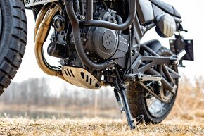 Brixton crossfire 500 XC - 13