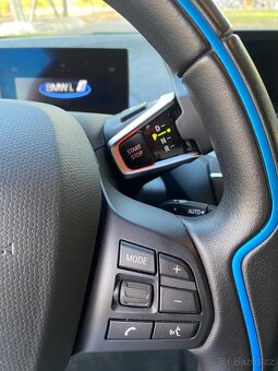 BMW i3 120 Ah 2021 - 13