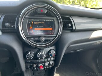 Mini Cooper 1.5 benzín 2019 - 13