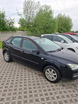 Ford Focus MK2 - 13
