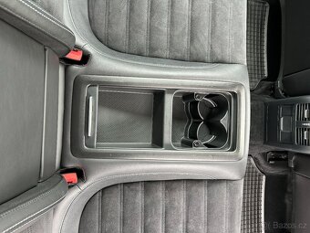 VW Passat CC 2.0 TDI 110kW - po servisu TOP STAV - 13