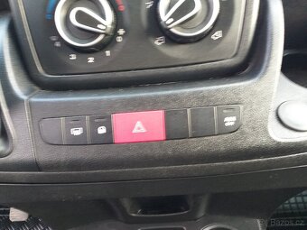 PEUGEOT BOXER 2,2 HDi,96 KW,L2H2,ČR,KLIMA,ESP - 13