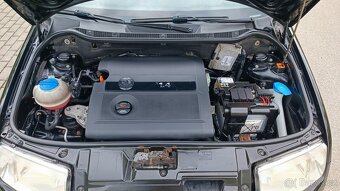Škoda Fabia 1.4i - 13