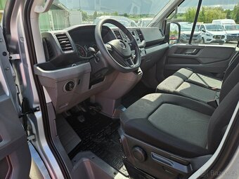 Volkswagen Crafter 2,0 L2H2 dílna -Záruka - 13