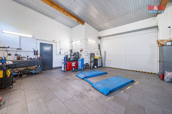Prodej obchod a služby, 105 m², Zlín, ul. Cyklistická - 13