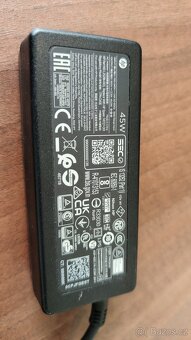 HP ProBook 440 G8 + příslušenství - 13