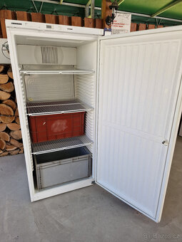 2 kusy profesionální lednice LIEBHERR FKS 5000 - 13