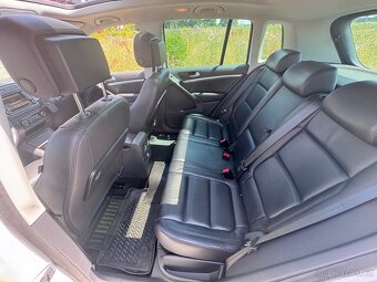 VW Tiguan R-Line - 13