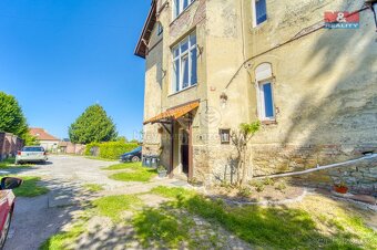 Prodej bytu 2+kk, 59 m², Pchery, ul. Lípová - 13