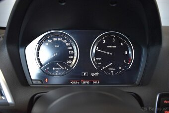 BMW 120d xDrive ///M SPORT SHADOW 2xKOLA ČR - 13