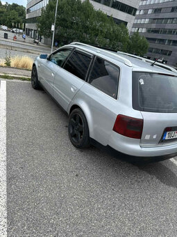 Prodam Audi - 13