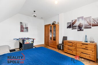 Prodej, domy/rodinný, 195 m2, Karlovská 186, Liberec XXII-Ho - 13