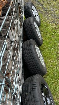 Sada kol VW Multivan T7 215/65/R16 - 13