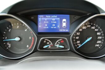 Ford C-Max 2.0TDCI 120kW Titanium  105780 KM - 13