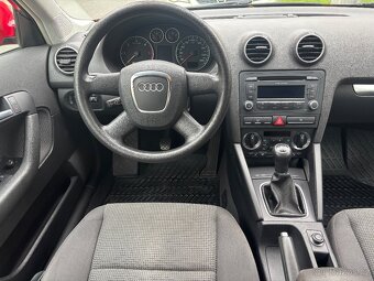 Audi A3 1.9 TDI sportback - 13