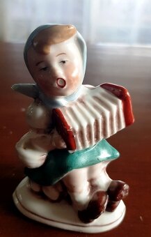 porcelán, keramika -Kutálek, Černoch, Wagner,..... - 13