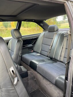 BMW e36 328i coupe - 13