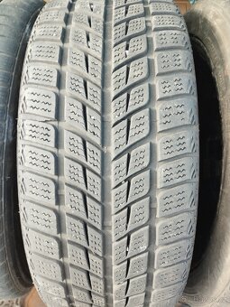 ALU kola BMW R18 5x120 - 13