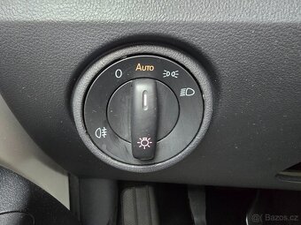 VW UP / CITIGO 50kW CNG 1.maj.ČR 2022 /KAMERA+DIGIKLIMA+LED - 13