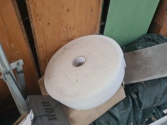 Soubor stavebního nářadí a stavebních hmot - 13