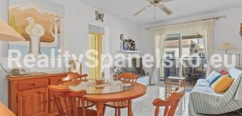 Apartmán 3kk(55 m²) s prostornou relaxační terasou ŠPANĚLSKO - 13