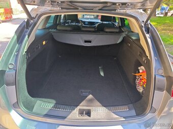 Opel Insignia B 2.0CDTi 125kw Ambi/Matrix/virtual Cocpit ACC - 13