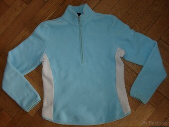 +++ 15x dívčí značková mikina vel.146-158 - levně prodám +++ - 13