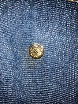 Velka luxusni dzinova taska Dolce & Gabbana - 13