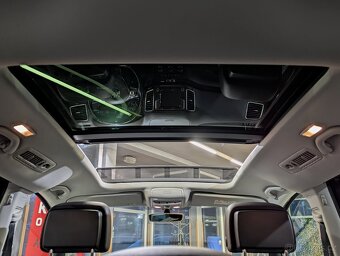 Volkswagen Sharan 2.0 TSi 162kW DSG, 7 MÍST, HIGHLINE, DPH - 13